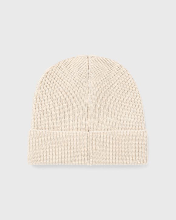KNIT BEANIE