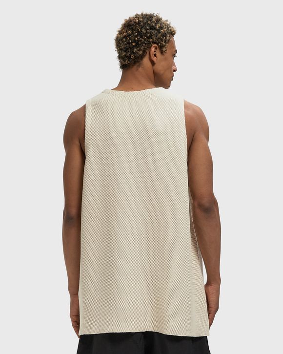 KNITTED TANK TOP