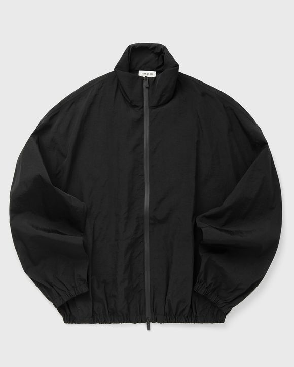 TECH TRACK JACKET