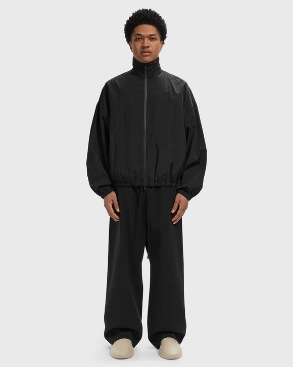 TECH TRACK JACKET