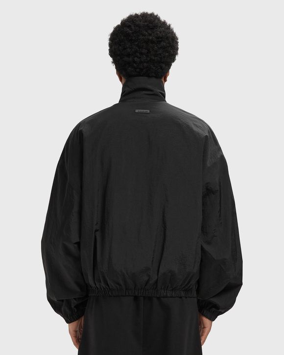 TECH TRACK JACKET