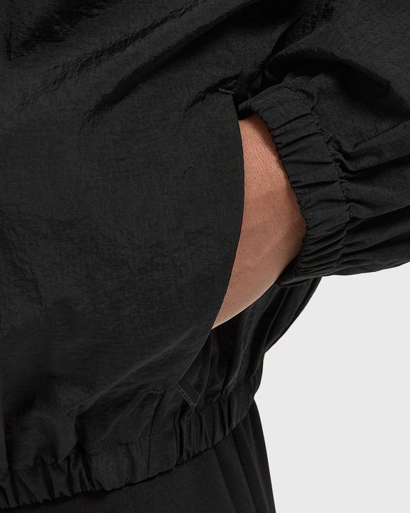 TECH TRACK JACKET