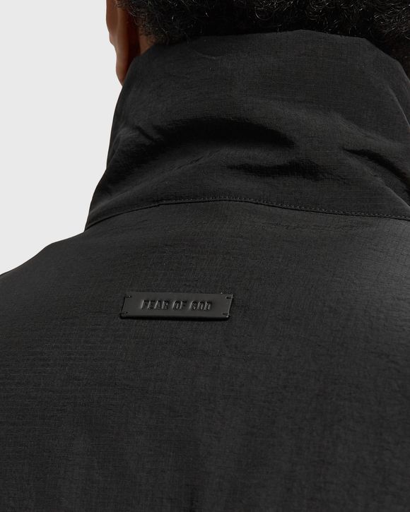 TECH TRACK JACKET