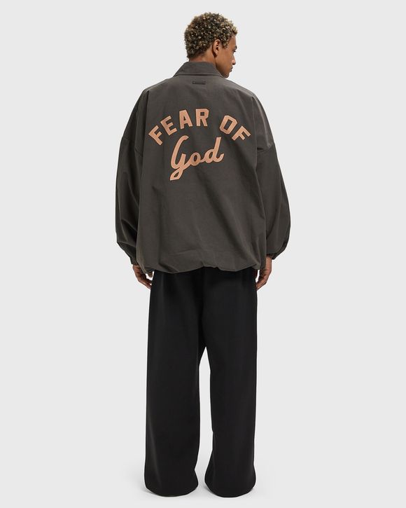 WINDBREAKER