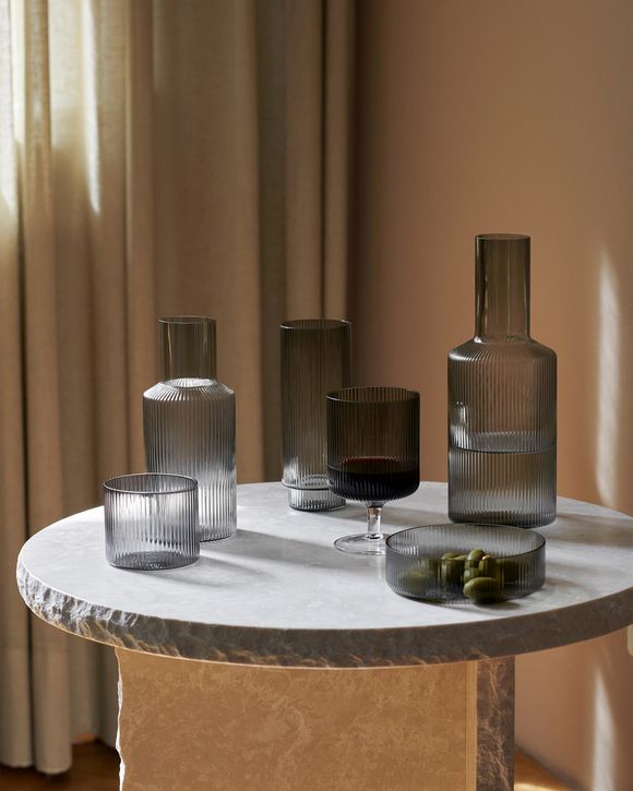 Ripple Carafe