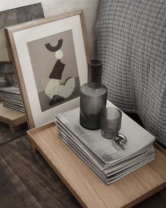 Ripple Carafe
