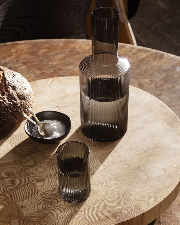 Ripple Carafe