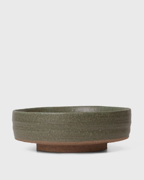Serena Bowl-Ø18-Green