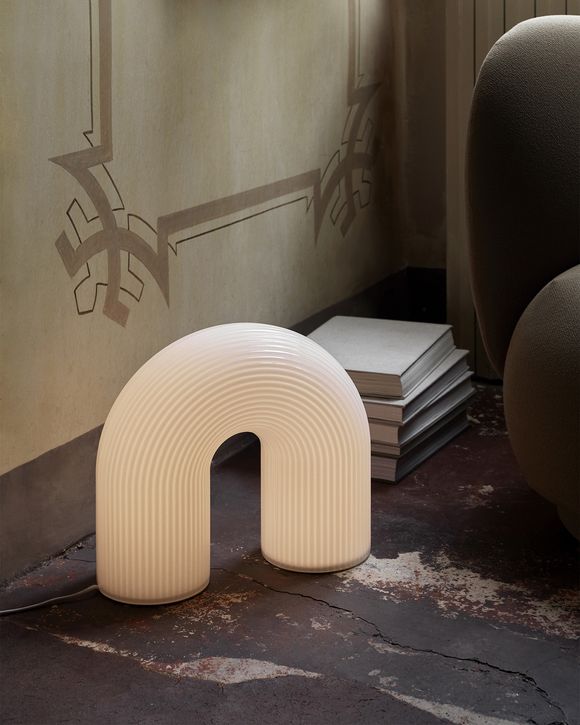 Vuelta Floor Lamp - EU PLUG