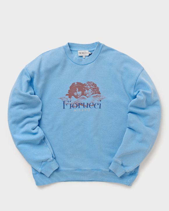 ANGEL BOXY SWEATSHIRT