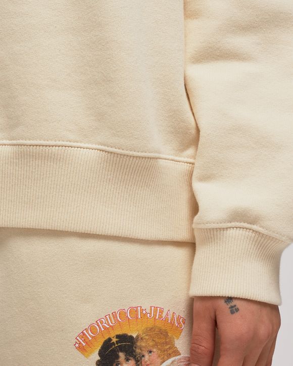 Angel Crew Neck Sweatshirt