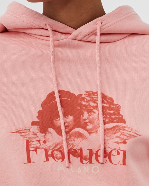 ANGEL CROP HOODIE