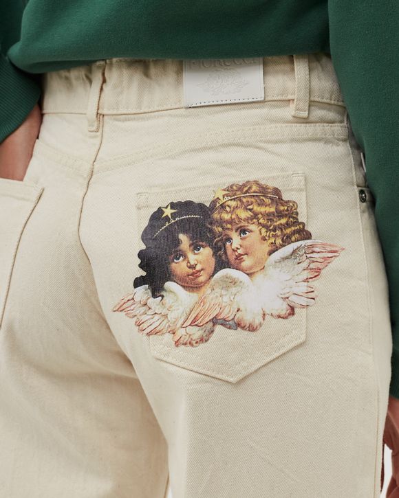 ANGEL JEANS