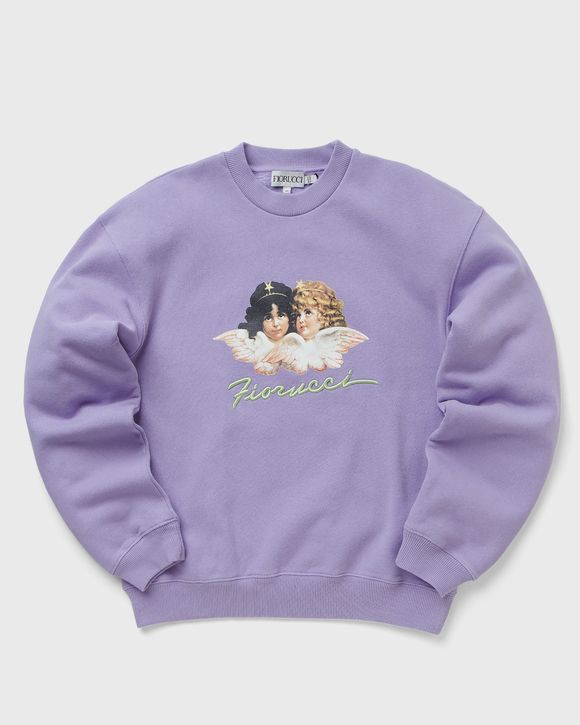 Angels Logo Sweatshirt