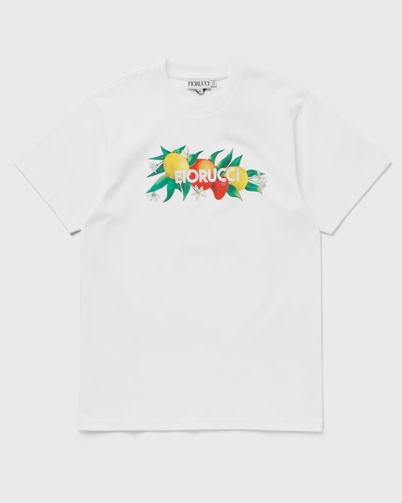 Fruity Print Relaxed Tee