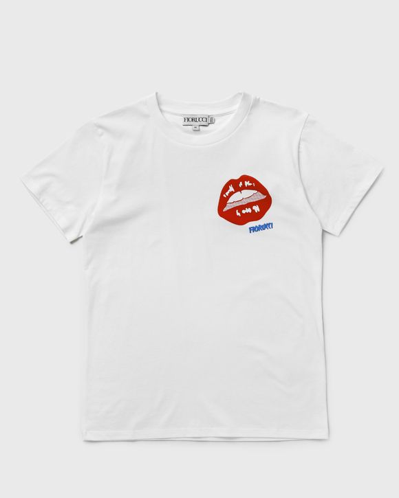 LIPS TEE
