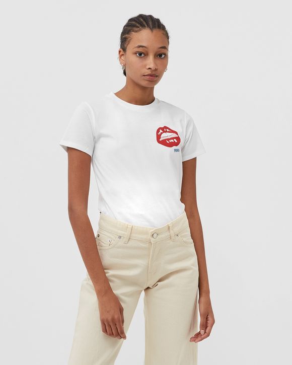 LIPS TEE