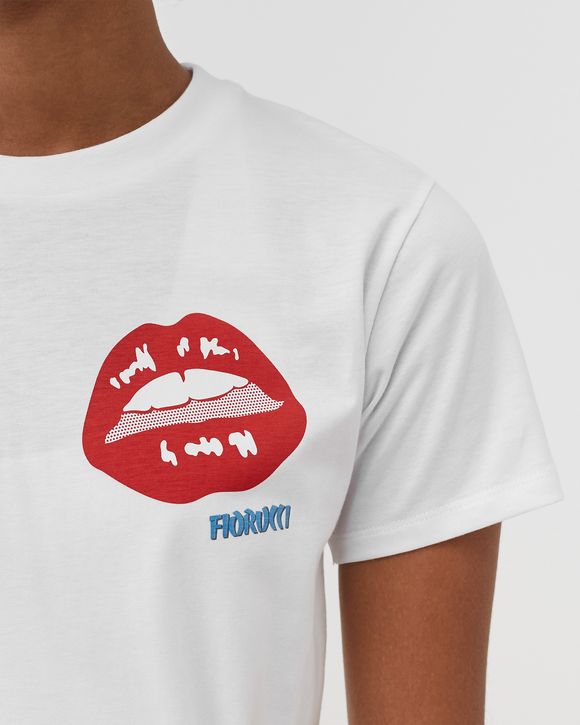 LIPS TEE