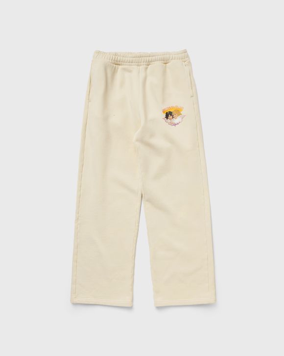 Straight Leg Angel Jogger
