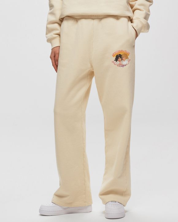 Straight Leg Angel Jogger