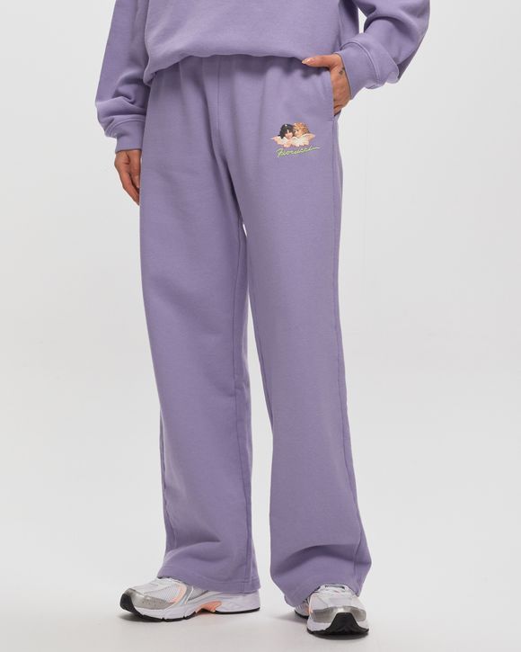 Straight Leg Angel Jogger