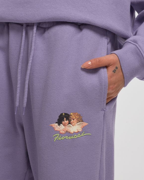 Straight Leg Angel Jogger