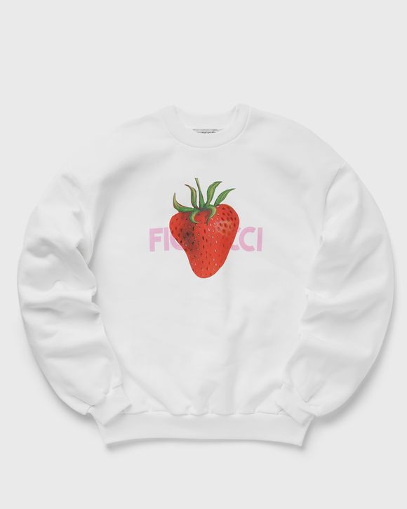 Strawberry Sweatshirt