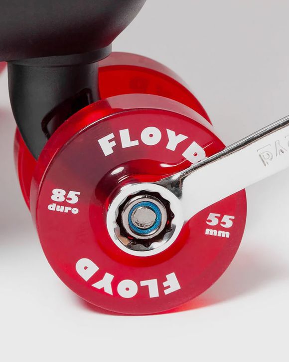 Floyd Bold