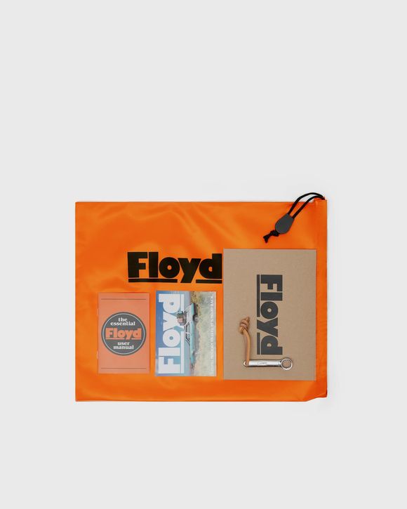 Floyd Bold