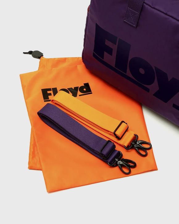 Floyd Weekender