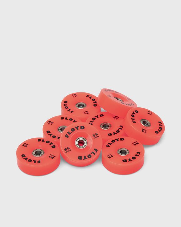 Floyd Wheel Set (8 pcs)