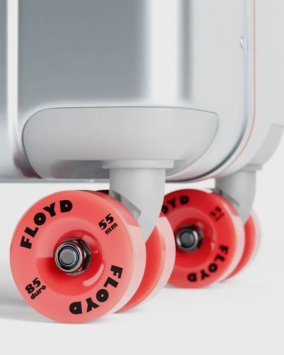 Floyd Wheel Set (8 pcs)