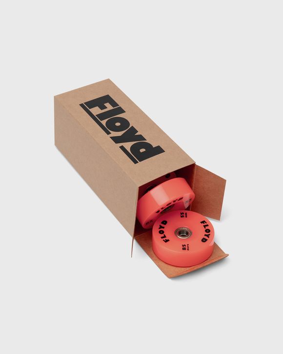 Floyd Wheel Set (8 pcs)