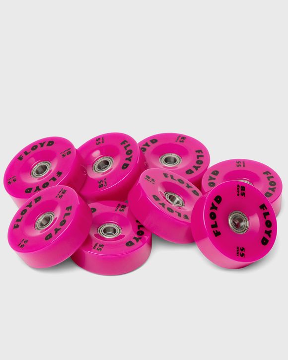 Wheel Set (8pcs)