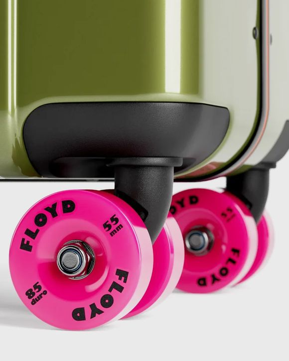 Wheel Set (8pcs)