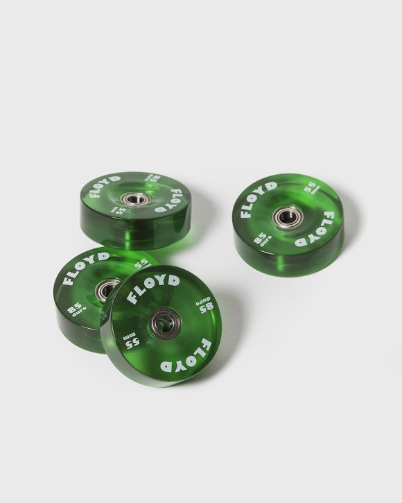 WHEEL SET
