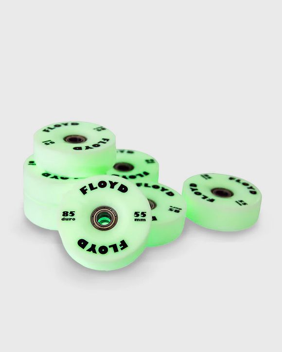 WHEEL SET