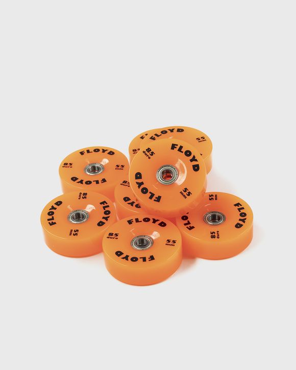 WHEEL SET