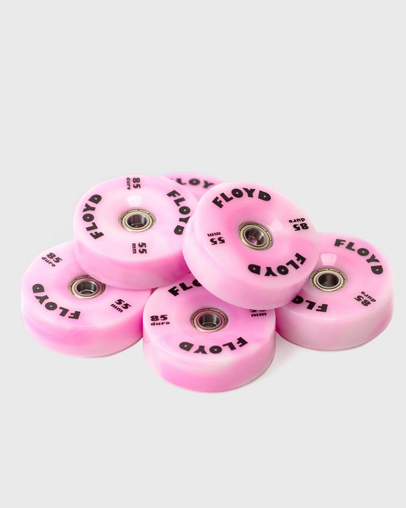 WHEEL SET