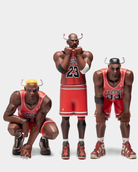 XL THREE KING: LEGENDARY (SET)