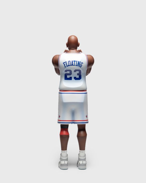 XL THREE KING : TWO THREE ALLSTAR