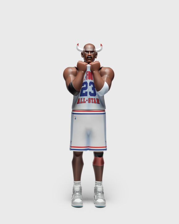 XL THREE KING : TWO THREE ALLSTAR