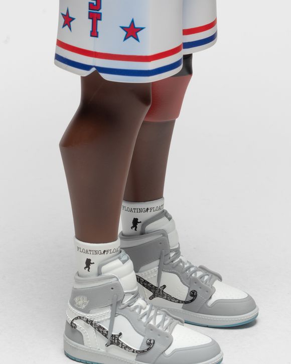 XL THREE KING : TWO THREE ALLSTAR