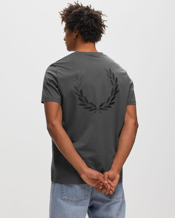 Back Graphic T-Shirt
