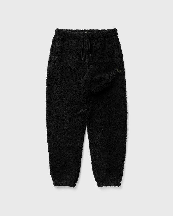 BORG FLEECE TRACK PANT