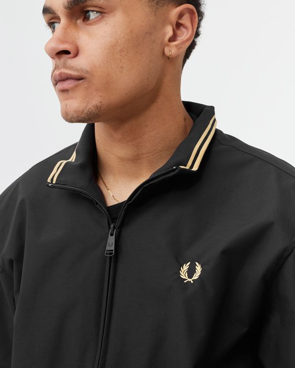 BRENTHAM JACKET