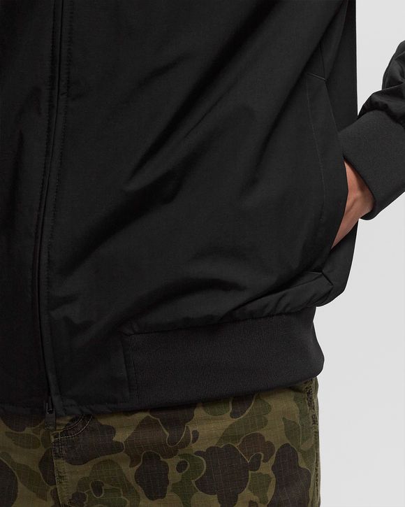 BRENTHAM JACKET
