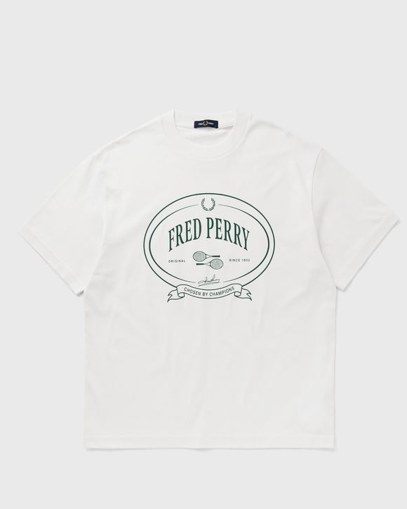 CHOSEN BY CHAMPIONS T-SHIRT