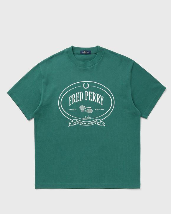 CHOSEN BY CHAMPIONS T-SHIRT