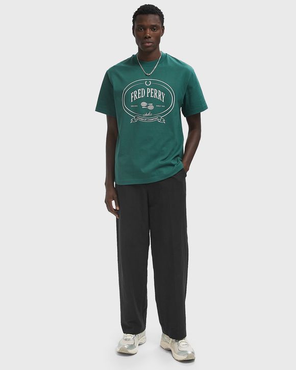 CHOSEN BY CHAMPIONS T-SHIRT